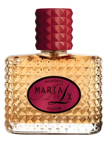 عطر ادکلن مقدس ماریا لوکس - Mogadess MariaLux - بررسی، قیمت و خرید