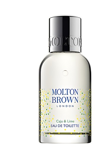 عطر ادکلن کاجو لایم مولتون براون - Caju & Lime Molton Brown - بررسی، قیمت و خرید