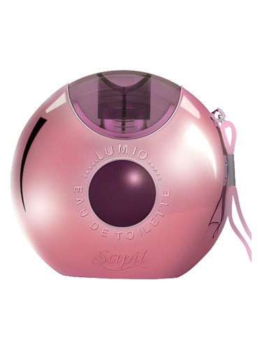 عطر ادکلن لومیو ساپیل - Lumio Sapil - بررسی، قیمت و خرید