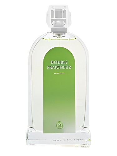 عطر ادکلن دابل فرشور مولینارد - Double Fraîcheur Molinard - بررسی، قیمت و خرید