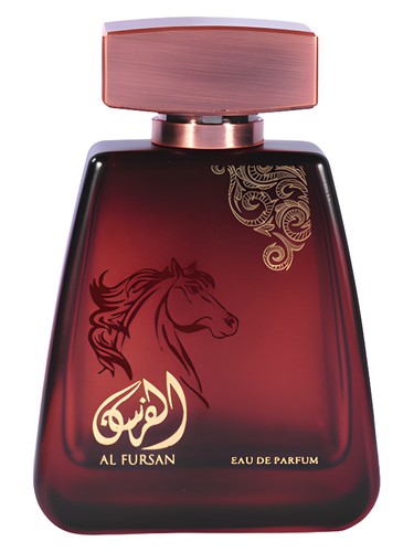 عطر ادکلن الفورسان لاتافا پرفیومز - Al Fursan Lattafa Perfumes - بررسی، قیمت و خرید