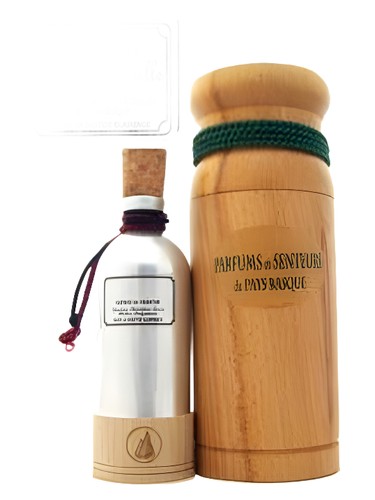 عطر ادکلن اورنج کانل پرفیوم ات سنتور دو پَی باسک - Orange Cannelle Parfums et Senteurs du Pays Basque - بررسی، قیمت و خرید