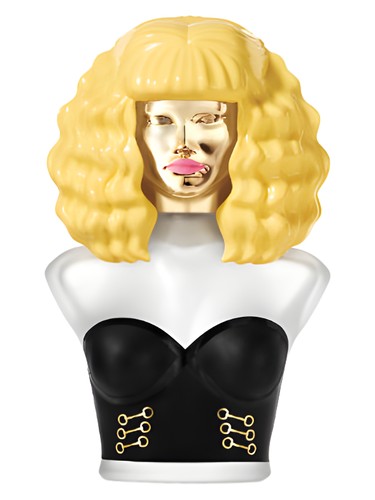 عطر ادکلن میناجستی اگزاتیک ادیشن نیکی میناژ - Minajesty Exotic Edition Nicki Minaj - بررسی، قیمت و خرید