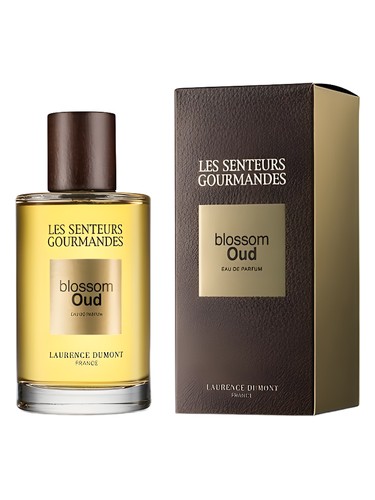 عطر ادکلن بلاسوم عود لورنس دومونت - Blossom Oud Laurence Dumont - بررسی، قیمت و خرید