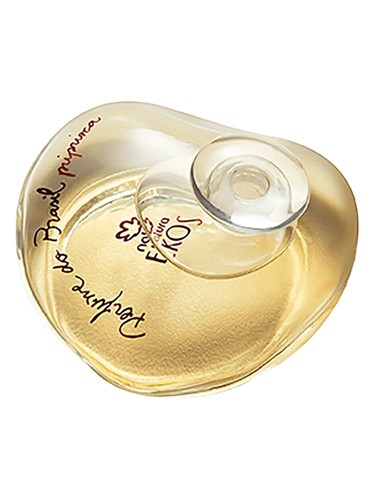 عطر ادکلن پریپریوکا پارفوم پرفیوم دو برزیل ناتورا - Priprioca Parfum Perfume do Brasil Natura - بررسی، قیمت و خرید