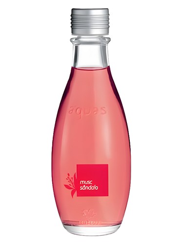 عطر ادکلن ماسک ساندالو ناتورا - Musc Sândalo Natura - بررسی، قیمت و خرید