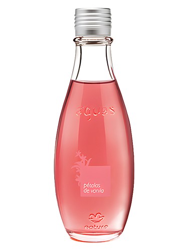عطر ادکلن پتالاس د وانیلا ناتورا - Pétalas de Vanila Natura - بررسی، قیمت و خرید