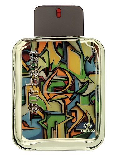 عطر ادکلن اوربانو ناتورا - #Urbano Natura - بررسی، قیمت و خرید