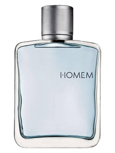 عطر ادکلن هومم ناتورا - Homem Natura - بررسی، قیمت و خرید