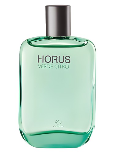 عطر ادکلن هوروس ورد سیترون ناتورا - Horus Verde Citro Natura - بررسی، قیمت و خرید