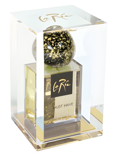 عطر ادکلن ماست هو فور هیم لاریک - Must Have for him La Ric - بررسی، قیمت و خرید