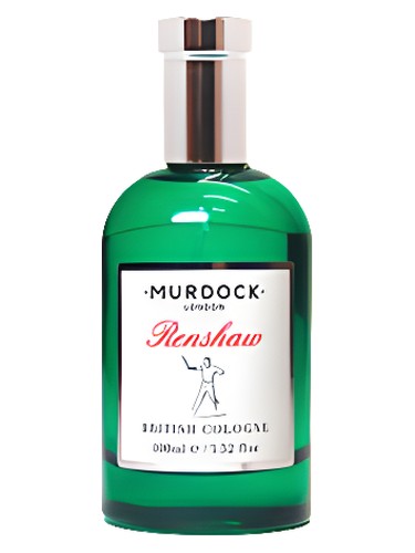عطر ادکلن رنشا مورداک لندن - Renshaw Murdock London - بررسی، قیمت و خرید
