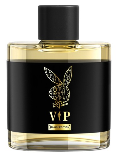 عطر ادکلن پلی بوی وی‌آی‌پی فور هیم بلک ادیشن پلی بوی - Playboy VIP for Him Black Edition Playboy - بررسی، قیمت و خرید