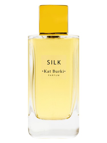 عطر ادکلن سیلک کت بورکی - Silk Kat Burki - بررسی، قیمت و خرید