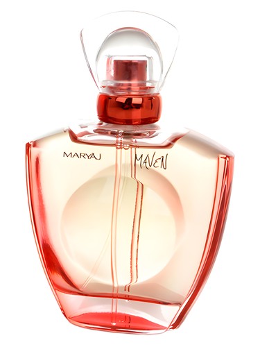 عطر ادکلن مِیوِن مریج - Maven Maryaj - بررسی، قیمت و خرید