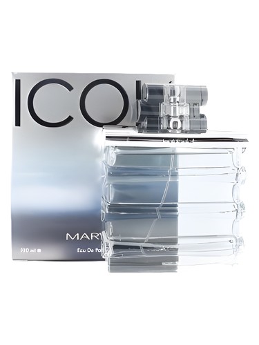 عطر ادکلن آیکان فور من مریج - Icon for Men Maryaj - بررسی، قیمت و خرید