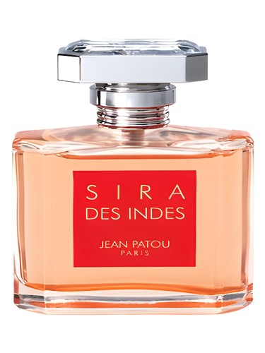 عطر ادکلن سیرا دز اندس ژان پَتو - Sira des Indes Jean Patou - بررسی، قیمت و خرید