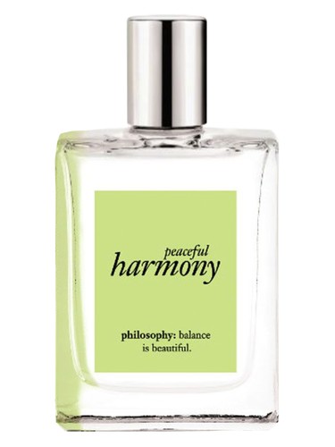 عطر ادکلن پیسفول هارمونی فلسفه - Peaceful Harmony Philosophy - بررسی، قیمت و خرید