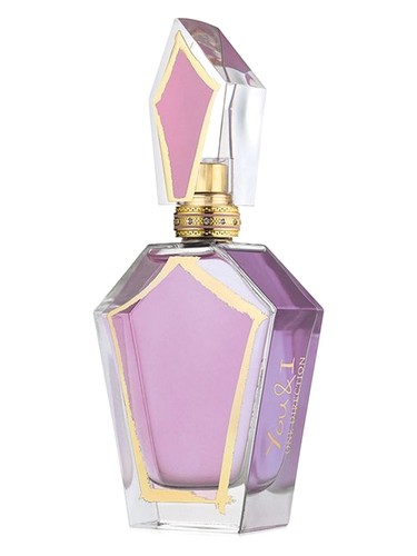 عطر ادکلن یو اند آی وان دایرکشن - You & I One Direction - بررسی، قیمت و خرید