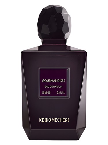 عطر ادکلن گورماندیز کیکو مچری - Gourmandises Keiko Mecheri - بررسی، قیمت و خرید