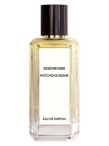 عطر ادکلن پچولیسم کیکو مچری - Patchoulissime Keiko Mecheri - بررسی، قیمت و خرید