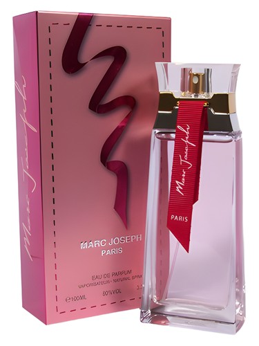 عطر ادکلن مارک جوزف فور وومن مارک جوزف - Marc Joseph for Women Marc Joseph - بررسی، قیمت و خرید