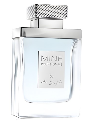 عطر ادکلن ماین پور هوم مارک جوزف - Mine Pour Homme Marc Joseph - بررسی، قیمت و خرید