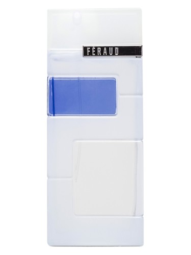 عطر ادکلن فرو هوم لویی فررو - Feraud Homme Louis Feraud - بررسی، قیمت و خرید