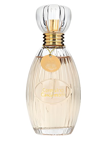 عطر ادکلن کرسیسینگ کاردامم جودیت ویلیامز - Caressing Cardamom Judith Williams - بررسی، قیمت و خرید