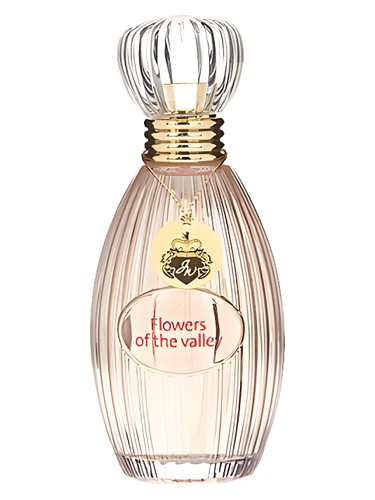 عطر ادکلن فلاورز آو د ولی جودیت ویلیامز - Flowers of the Valley Judith Williams - بررسی، قیمت و خرید