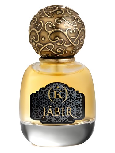 عطر ادکلن جابر کِمی بلِندینگ مَجیک - Jabir Kemi Blending Magic - بررسی، قیمت و خرید