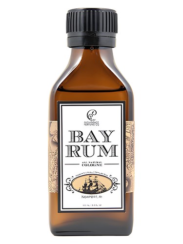 عطر ادکلن بای رام کلون پراویدنس پرفیوم کو - Bay Rum Cologne Providence Perfume Co. - بررسی، قیمت و خرید