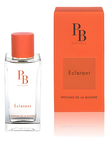 عطر ادکلن اکلاتان پرفیوم د لا باستید - Éclatant Parfums de la Bastide - بررسی، قیمت و خرید