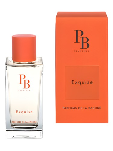 عطر ادکلن ایکسکوییز پرفیومز د لا باستید - Exquise Parfums de la Bastide - بررسی، قیمت و خرید