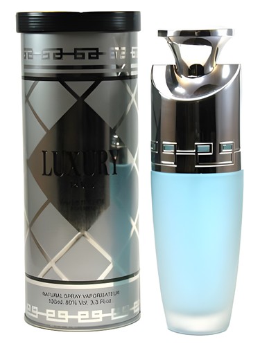 عطر ادکلن لاکچری سیلور ژان پی‌یر سند - Luxury Silver Jean-Pierre Sand - بررسی، قیمت و خرید