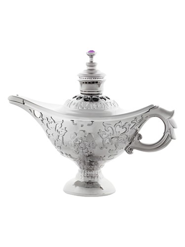 عطر ادکلن ماجیکال لمپ سیلور ژان پیر سند - Magical Lamp Silver Jean-Pierre Sand - بررسی، قیمت و خرید