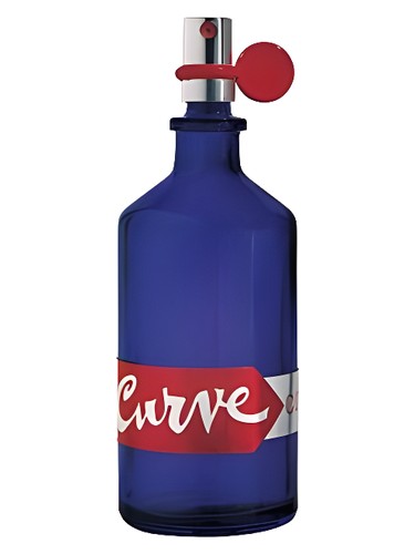 عطر ادکلن کرو کانکت فور وومن لیز کلیبورن - Curve Connect for Women Liz Claiborne - بررسی، قیمت و خرید