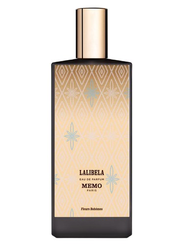 عطر ادکلن لالی‌بِلا ممو پاریس - Lalibela Memo Paris - بررسی، قیمت و خرید