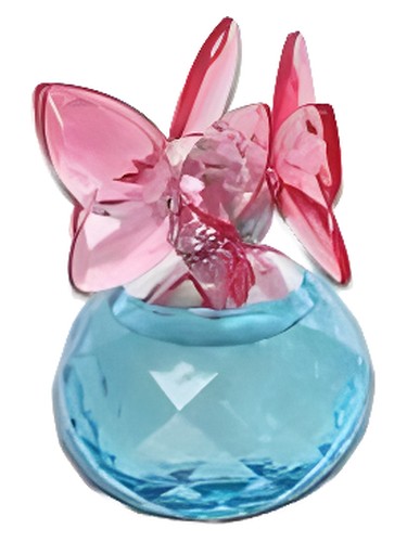 عطر ادکلن فلاور سیزن هپی باترفلای ژان پی‌یر سند - Flower Season Happy Butterfly Jean-Pierre Sand - بررسی، قیمت و خرید