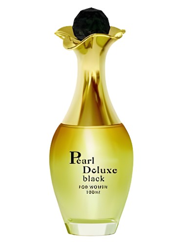 عطر ادکلن پرل دلوکس بلک ژان پی‌یر سند - Pearl Deluxe Black Jean-Pierre Sand - بررسی، قیمت و خرید