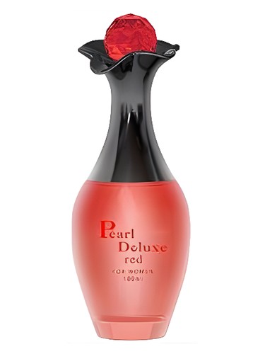 عطر ادکلن پِرل دلوکس رِد ژان پیر سند - Pearl Deluxe Red Jean-Pierre Sand - بررسی، قیمت و خرید