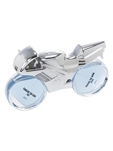 عطر ادکلن چیسینگ د ویند سیلور نایت ژان پیر ساند - Chasing the Wind Silver Night Jean-Pierre Sand - بررسی، قیمت و خرید