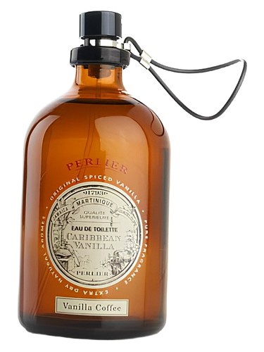 عطر ادکلن کریبین وانیلا اند کافی پرلیر - Caribbean Vanilla & Coffee Perlier - بررسی، قیمت و خرید