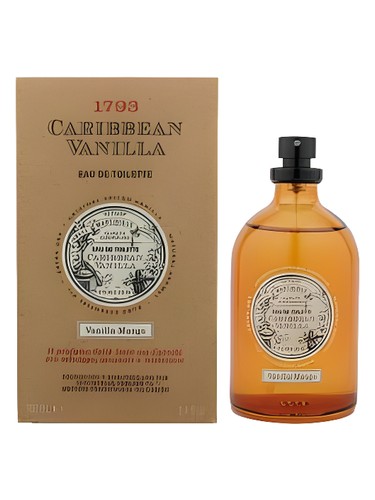 عطر ادکلن کریبین وانیل مانگو پرلیر - Caribbean Vanilla Mango Perlier - بررسی، قیمت و خرید