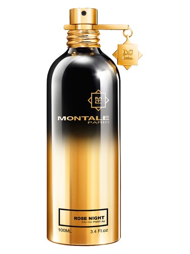 عطر ادکلن روز نایت مونتال - Rose Night Montale - بررسی، قیمت و خرید