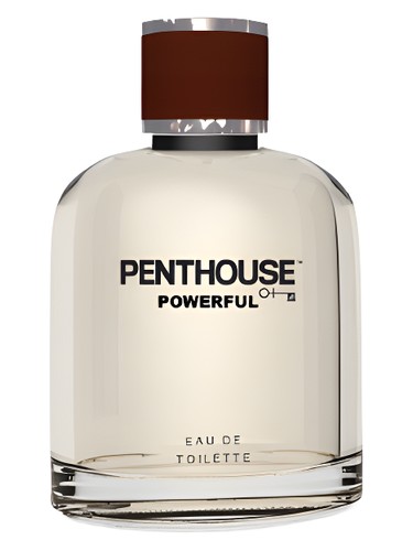 عطر ادکلن پاورفول پنت‌هاوس - Powerful Penthouse - بررسی، قیمت و خرید