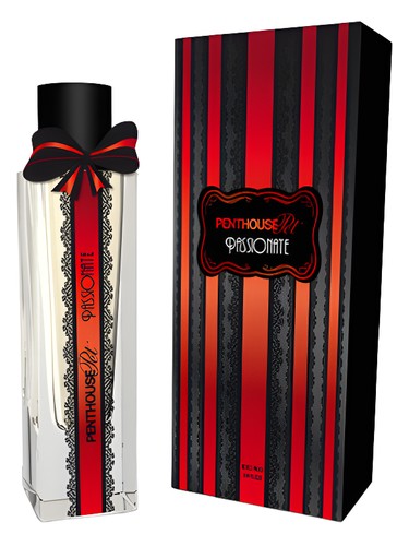 عطر ادکلن پشنِت پنت هاوس - Passionate Penthouse - بررسی، قیمت و خرید