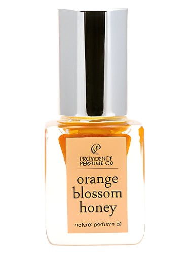 عطر ادکلن اورنج بلاسوم هانی پروویدنس پرفیوم کو - Orange Blossom Honey Providence Perfume Co. - بررسی، قیمت و خرید