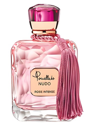 عطر ادکلن پوملاتو نودو رز اینتنس پوملاتو - Pomellato Nudo Rose Intense Pomellato - بررسی، قیمت و خرید