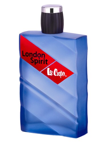 عطر ادکلن لندن اسپیریت فور من لی کوپر اورجینالز - London Spirit For Men Lee Cooper Originals - بررسی، قیمت و خرید